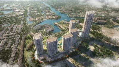 Dubai Construction Company